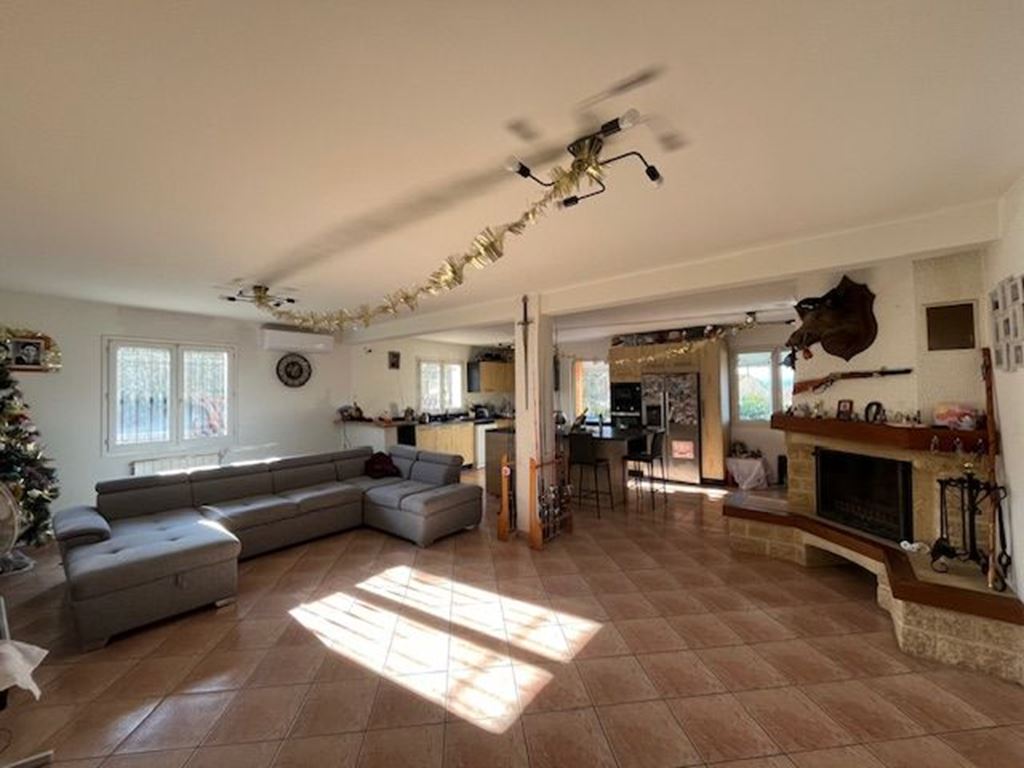 image du bien immobilier Maison SALLES D'AUDE