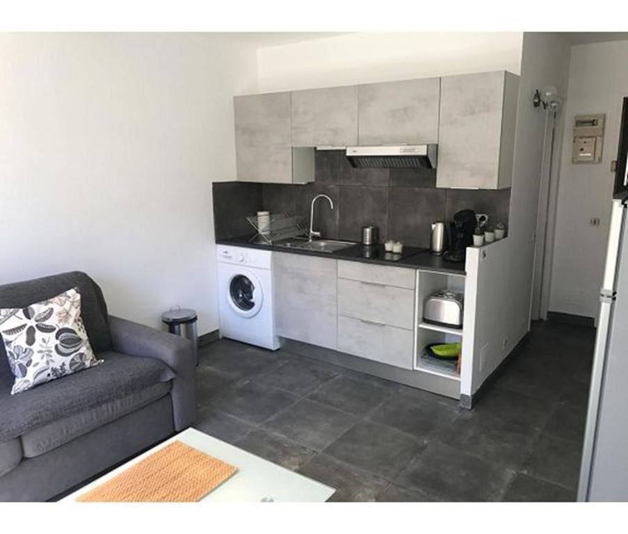 image du bien immobilier Appartement Appartement BEZIERS