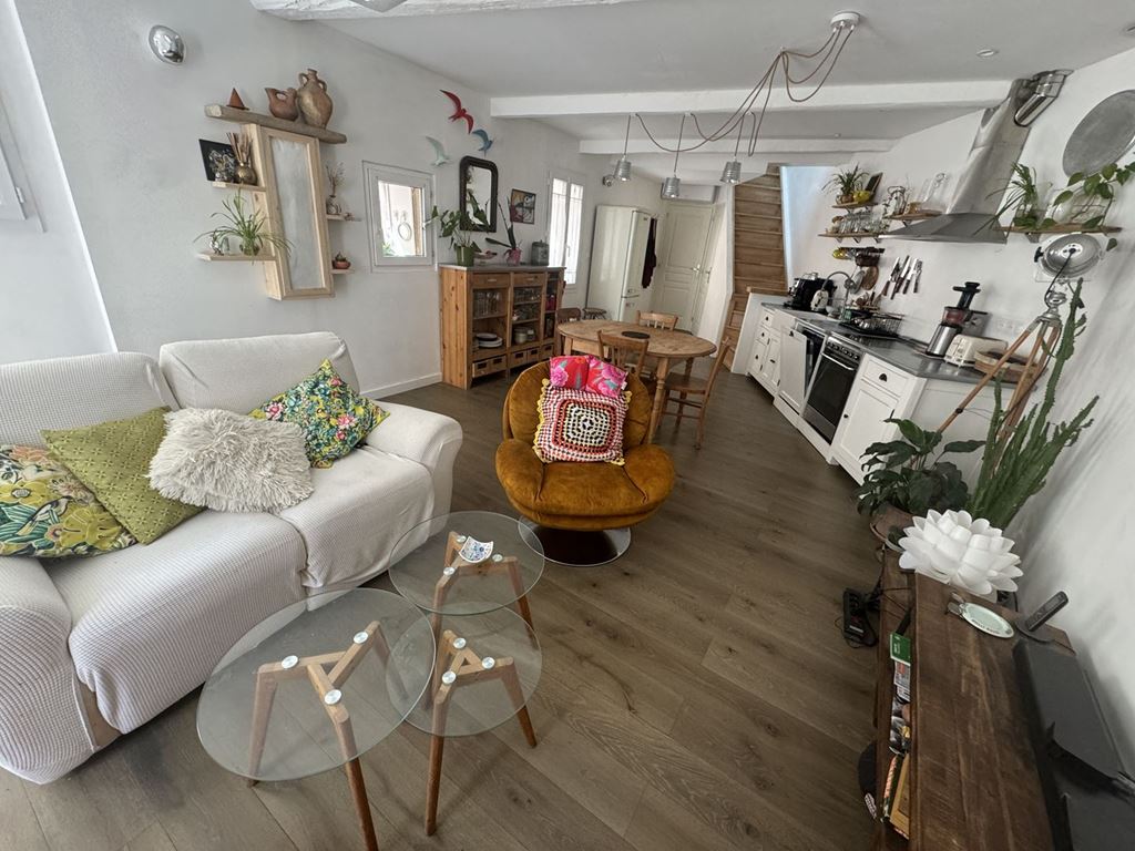 image principale du bien Maison SETE