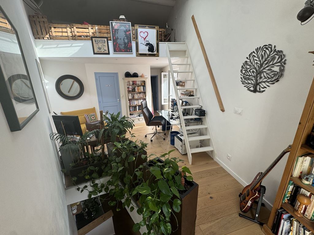 image du bien immobilier Maison SETE