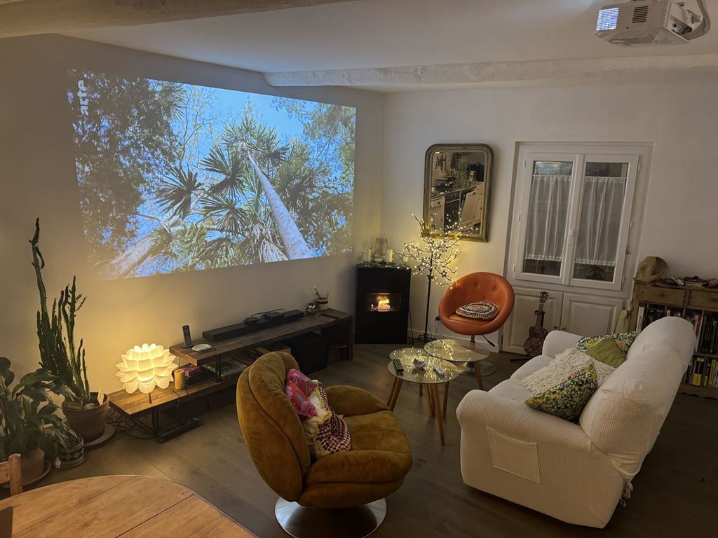 image du bien immobilier Maison SETE