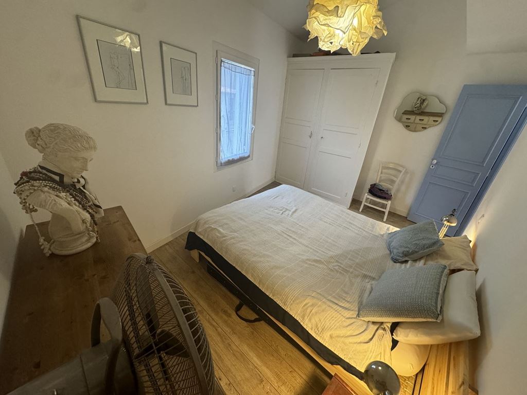 image du bien immobilier Maison SETE