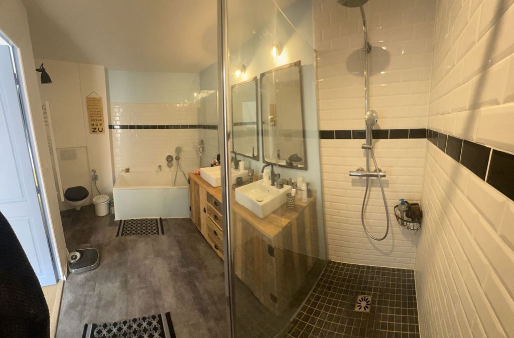 image du bien immobilier Maison SETE