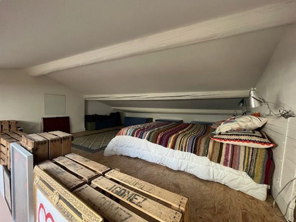 image du bien immobilier Maison SETE